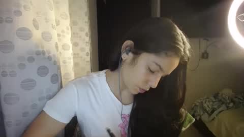 Paola online show from January 23, 3:48 am