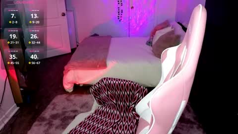 Snapshot of queenx_lexy chatting on January 13, 6:49 pm queenx_lexy online show from January 13, 6:49 pm