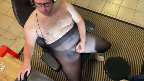 Quentin online show from March 26, 6:46 pm