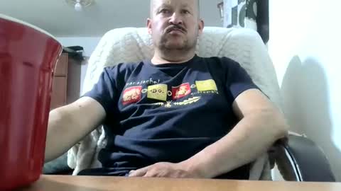 Don Ramon online show from May 4, 1:01 am
