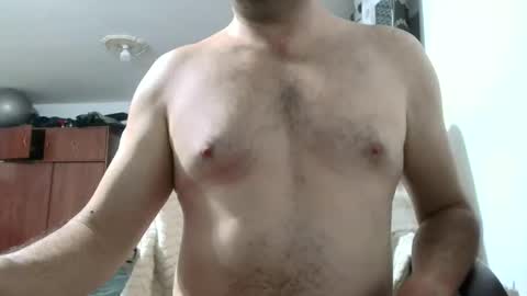 Don Ramon online show from May 2, 2:17 am