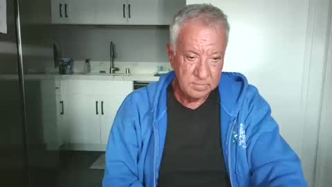 Jim online show from October 19, 12:59 am