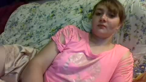 quicklikabunny online show from July 9, 6:50 am