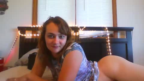 quicklikabunny online show from June 20, 4:02 pm
