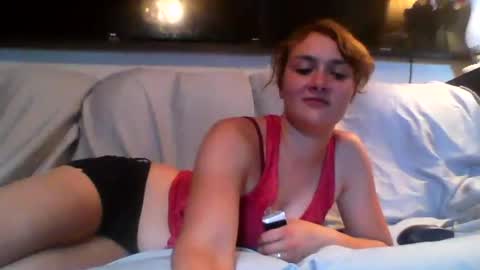 quicklikabunny online show from July 14, 7:08 pm