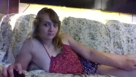 quicklikabunny online show from July 2, 4:23 pm
