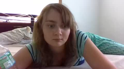 quicklikabunny online show from August 1, 9:27 pm