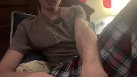 quickonenight657 online show from March 10, 1:45 am