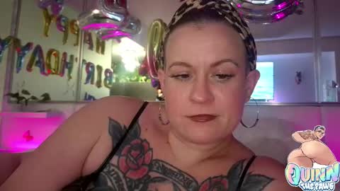 quinnofspades online show from December 16, 1:13 am