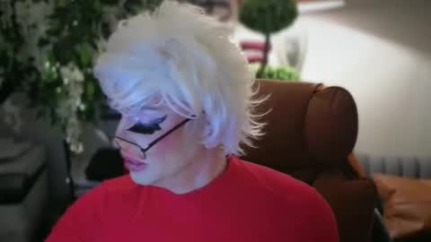 ViVaLuvLicious online show from January 7, 2:16 am