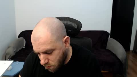 R0bila online show from March 7, 11:27 pm