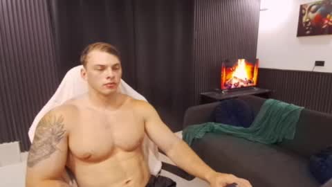 Dmitry online show from May 10, 1:34 am
