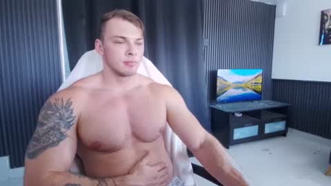 Dmitry online show from August 6, 5:11 pm