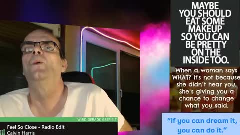 dj mike online show from May 30, 10:19 pm