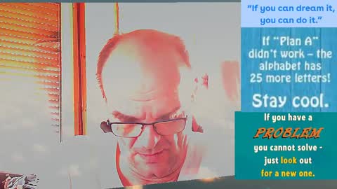 dj mike online show from April 8, 8:17 am