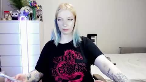 - online show from August 2, 12:56 am