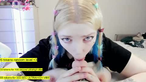 - online show from May 2, 10:59 pm