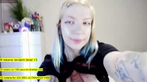 - online show from July 20, 5:37 pm