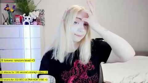 - online show from November 30, 10:50 pm