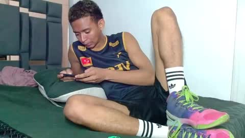 raamking5 online show from April 20, 5:43 am