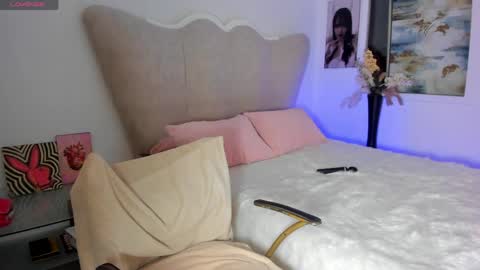 natalia  -  online show from April 30, 3:00 am