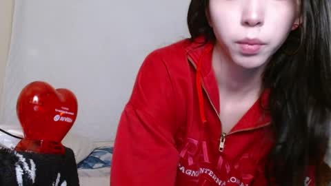 rachel707 online show from July 3, 7:40 pm