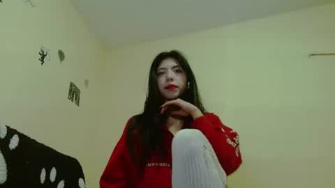 rachel707 online show from June 27, 8:48 pm