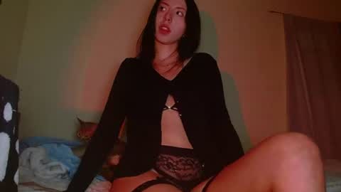 rachel707 online show from June 18, 12:27 am
