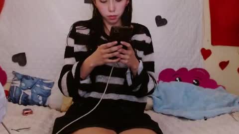 rachel707 online show from July 14, 11:21 pm
