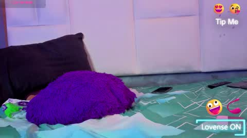Rachel Donnelly online show from July 6, 4:20 am