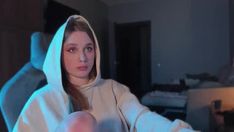 Diana online show from January 11, 7:49 pm