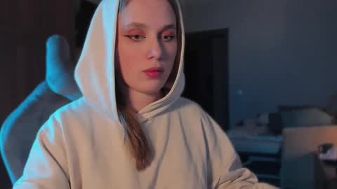 Diana online show from January 11, 11:35 pm