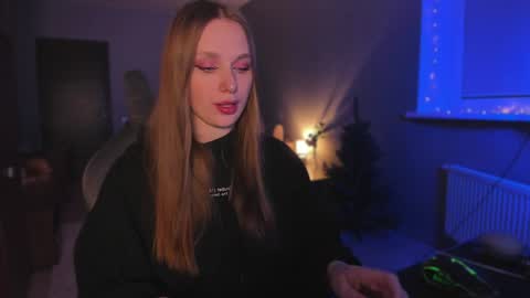 Diana online show from December 15, 6:59 pm