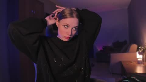 Diana online show from December 21, 9:25 pm