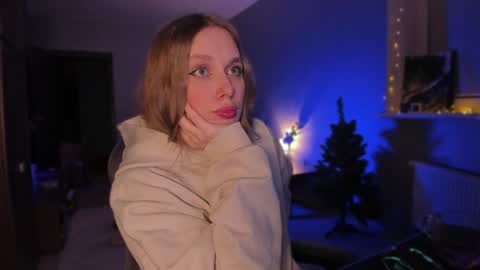 Diana online show from December 14, 4:23 am