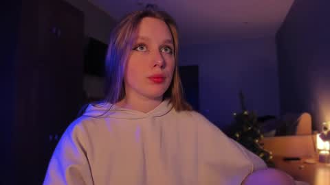 Diana online show from December 27, 5:05 pm