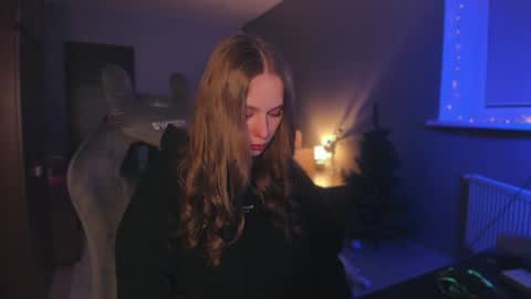 Diana online show from December 16, 1:21 am