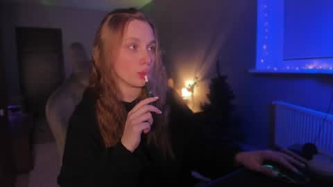 Diana online show from December 18, 2:32 am