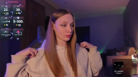 Diana online show from December 20, 12:52 am