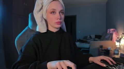 Diana online show from January 10, 9:13 am