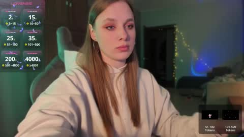 Diana online show from January 23, 9:08 am