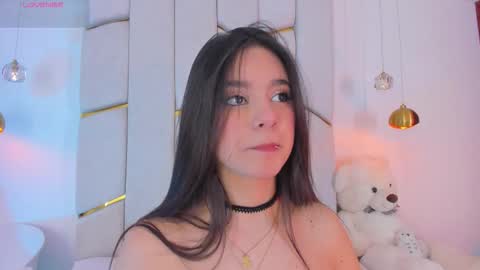 Rachel Ribeiro online show from November 27, 12:46 pm