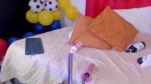  DALIANA  online show from June 20, 3:51 pm