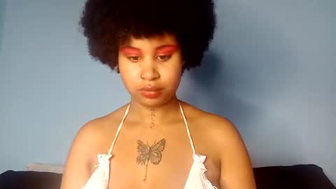 RachelAnn online show from March 5, 2:57 am