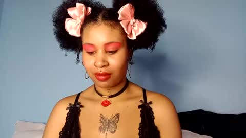 RachelAnn online show from March 5, 1:50 pm