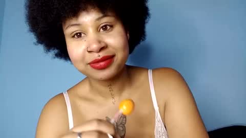 RachelAnn online show from March 10, 1:21 pm