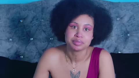 RachelAnn online show from September 30, 2:55 am