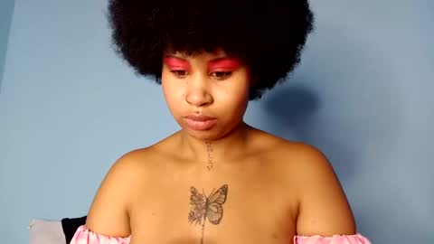 RachelAnn online show from March 4, 12:55 pm