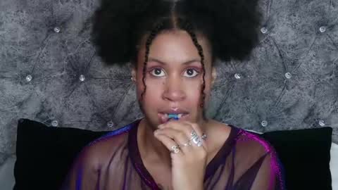 RachelAnn online show from April 29, 2:27 am
