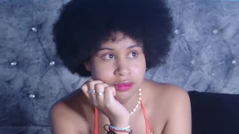 RachelAnn online show from October 22, 4:37 am